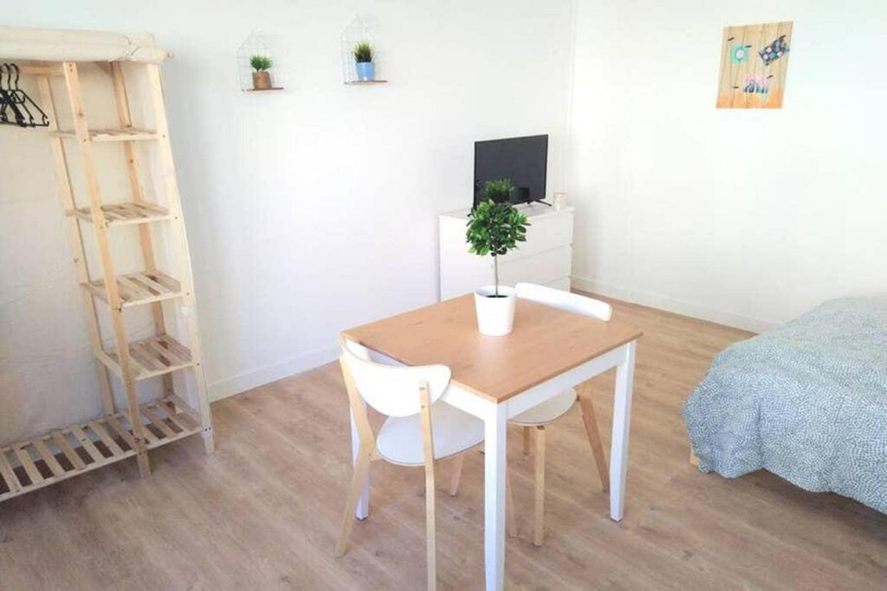 Grand Proche Gare Apartment Le Mans