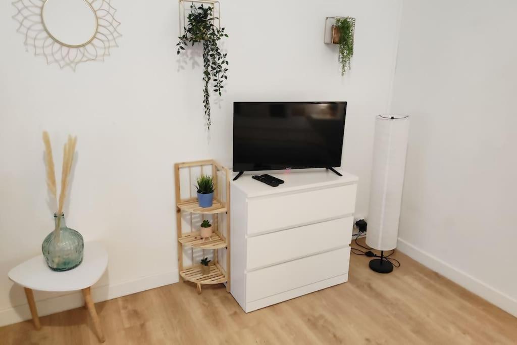 Grand Proche Gare Apartment