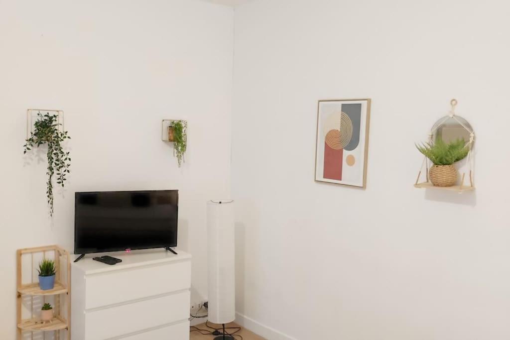 Grand Proche Gare Apartment Le Mans